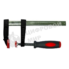 Струбцина Matrix F-образная 300х50х370мм master