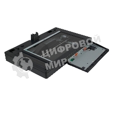 Сканер в сборе (основание) HP CLJ M575 (CD644-67922/CD644-60110)