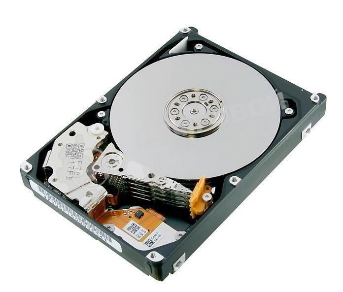 Жесткий диск SAS2.5