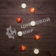 Тайские фонарики Neon-night 