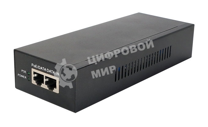 Инжектор POE Osnovo Midspan-1/902G