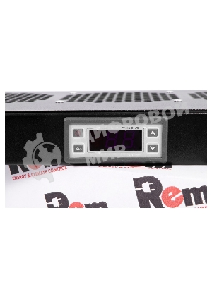 Модуль вентиляторный ЦМО 19