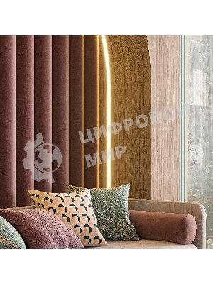 Лента светодиодная Gauss LED Elementary 5050/60-SMD 14.4W 12V DC теплый белый IP20 (ZIP Bag 5м)