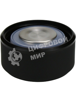 Термос Starwind 22-500 0.45л. черный картонная коробка