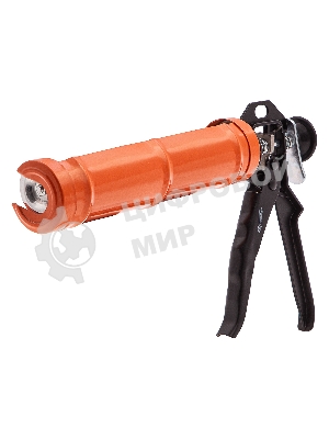 Пистолет для герметика Sparta 310 мл, 