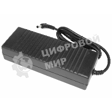 Блок питания (сетевой адаптер) для ноутбуков Lenovo 19.5V 6.15A 120W5.5x2.5