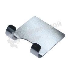 Держатель Rexant для бритвенного станка из нержавеющей стали