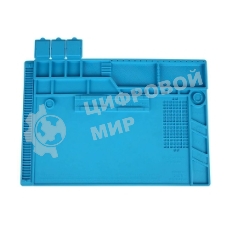 Коврик для пайки Kaisi S-170