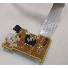 Плата мотора HP LJ M1536 RM1-7633 (OEM)
