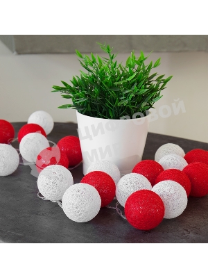 Тайские фонарики Neon-night 