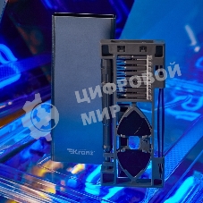 Набор отверток для точных работ Kranz RA-04, 24 предмета