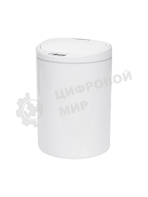 Мусорное ведро с датчиком движения Halsa HSL-10-29S
