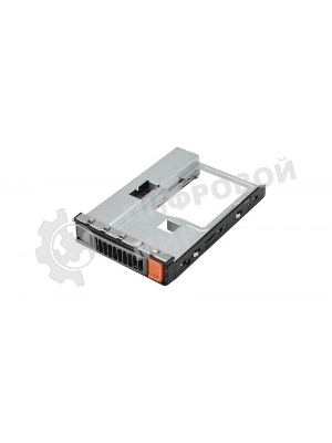 Заглушка диска для СХД TRAY MCP-220-00140-0B SUPERMICRO
