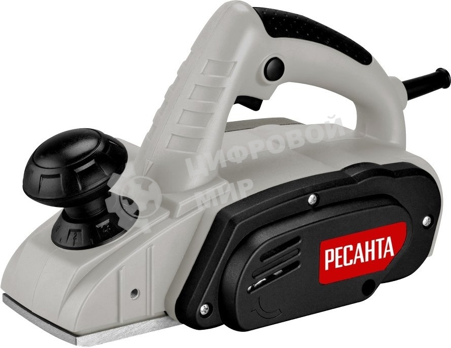 Рубанок электрический Р-82/1100 Ресанта