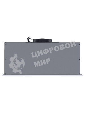 Вытяжка встраиваемая Maunfeld Crosby Power 50 белый, 50 см, 1050 куб. м/ч, 51.8 дБ