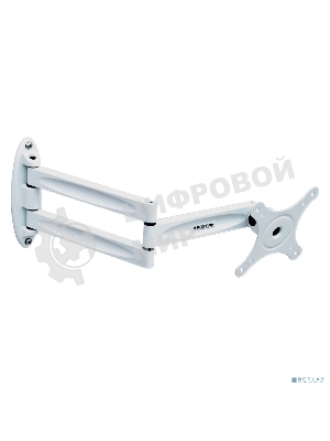 Кронштейн для телевизора Kromax TECHNO-11 белый 10