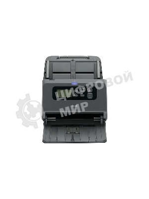 Сканер Canon image Formula DR-M260 (2405C003) A4 черный