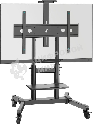 Стойка ONKRON TS1891 черный