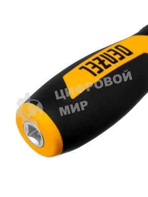 Набор инструментов Denzel 1/2