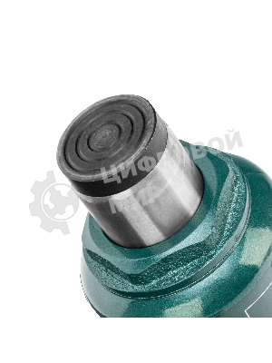 Домкрат гидравлический Сибртех бутылочный, 30т, 245-385 мм