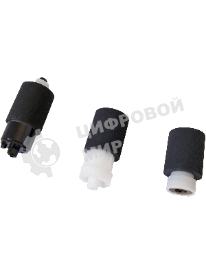 Комплект роликов Cactus CS-BRA-KYO-M2035 (2BR06520, 2BR06521, 2F906230, 2F906240) для Kyocera ECOSYS M2035DN, M2030DN, M2530DN, M2535DN, P2035D