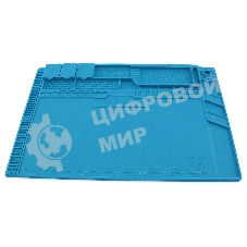 Коврик для пайки Kaisi S-160C