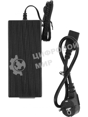 Коммутатор Tenda TEF1110P-8-102W 8PORT 100M 8POE