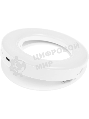 Осветитель DF LED-02 белый