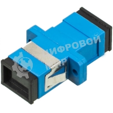 Адаптер TWT (TWT-SC-AM-SM) оптический SC. SM. симплексный