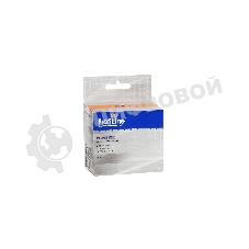 Картридж струйный ProfiLine PL-PGI-5BK для Canon Pixma iP3300/iP6600D/MP950 Black с чипом водн