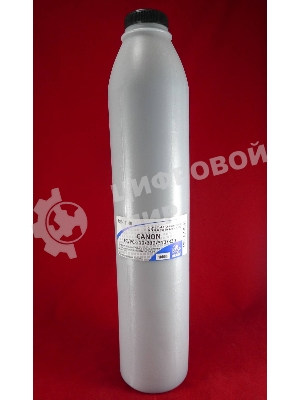 Тонер Canon FС/PC-210/230/310/330 (фл. 1кг) B&W Standart фас. Россия