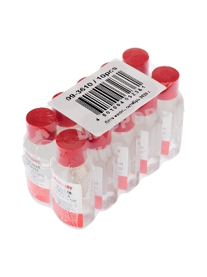 Флюс для пайки Rexant, паяльная кислота, 30 мл, флакон