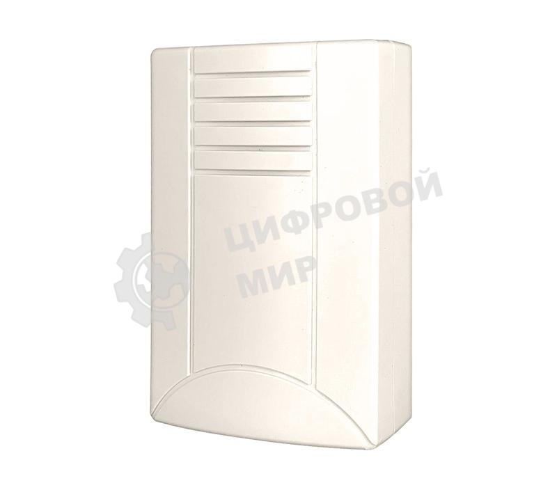 Звонок дверной проводной Светлячок трель 220В СТ-03