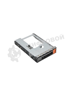 Заглушка диска для СХД TRAY MCP-220-00140-0B SUPERMICRO
