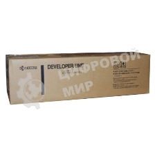 Узел проявки Kyocera DV-896K для FS-C8020MFP/FS-C8025MFP/FS-C8520MFP/FS-C8525MFP