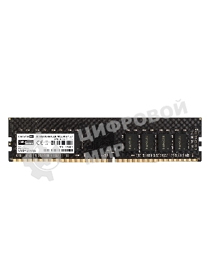 Оперативная память ExeGate, DDR4, 16GB (1x16 GB), 3200 MHz, CL17, DIMM, OEM