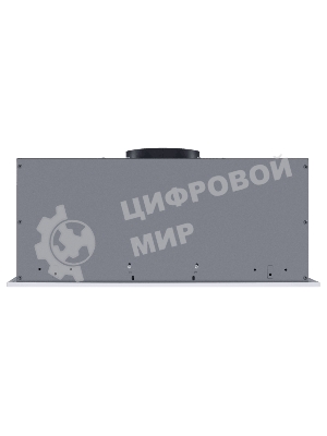 Вытяжка встраиваемая Maunfeld Crosby Power 50 белый, 50 см, 1050 куб. м/ч, 51.8 дБ