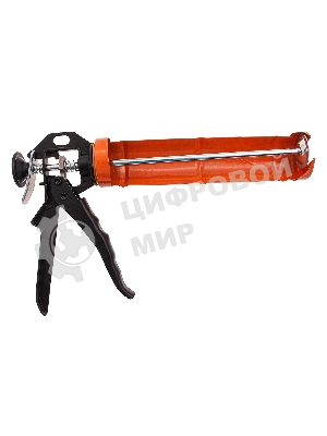 Пистолет для герметика Sparta 310 мл, 