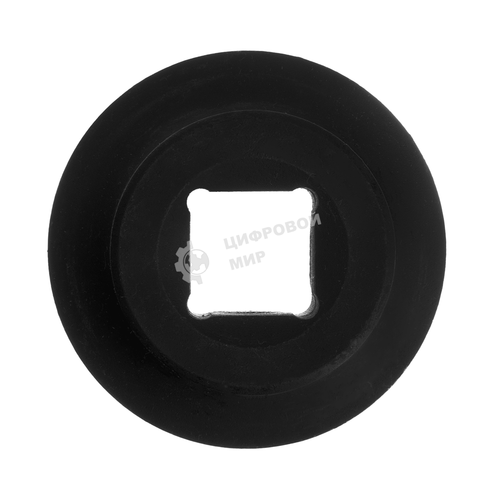 Головка ударная шестигранная Stels 32 мм, 1/2