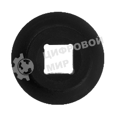 Головка ударная шестигранная Stels 32 мм, 1/2