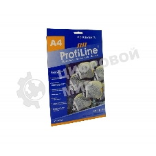 БМ-110-А4-50 Фотобумага матовая, 110 г/м2, А4, 50 л, 5760 dpi