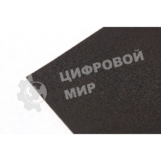 Шлифлист Matrix на бумажной основе, P 1000, 230 х 280 мм, 10 шт., водостойкий