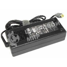 Блок питания (сетевой адаптер) для ноутбуков Lenovo 20V 6.75A 135W 8.0 pin