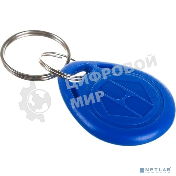 Брелок Tantos EM-Marine TS синий