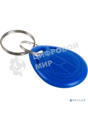 Брелок Tantos EM-Marine TS синий