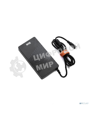 Универсальный адаптер для ноутбуков на 90Ватт NB Adapter STM SL90, 90W