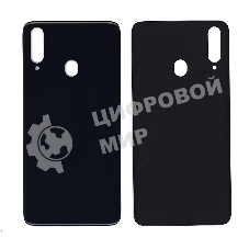 Задняя крышка для Samsung G950F Galaxy S8 черный