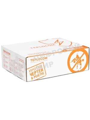 Стабилизатор напряжения TEPLOCOM ST – 222/500-И индикация Бастион 557