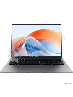 Ноутбук Honor MagicBook X16 Plus 2025 16