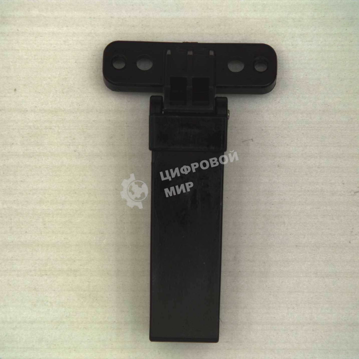 Шарнир (кронштейн), петля крышки ADF левый XEROX/Samsung/HP SCX-4600/4623 (JC97-03191A)